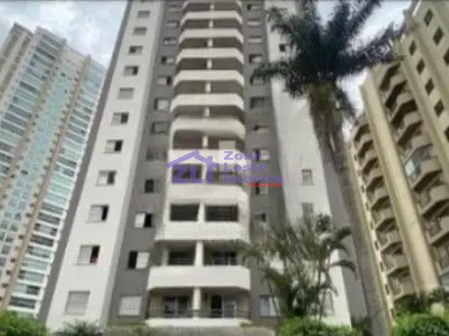 Apartamento com 80m² 3 quartos e 3 banheiros, à venda, no bairro Vila Regente Feijó em São Paulo