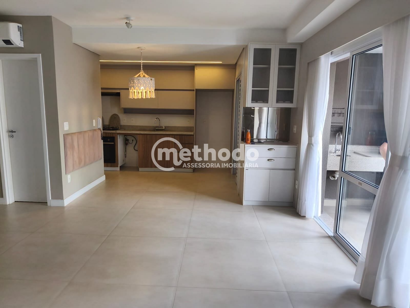 Apartamento, 2 quartos, 92 m² - Foto 3