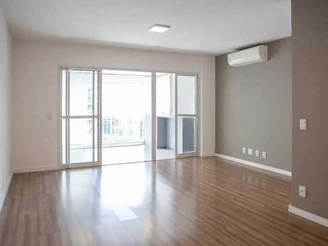 Foto do Apartamento - Apartamento à venda, Água Branca, São Paulo, SP | Vista Livre