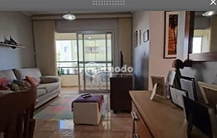 Apartamento, 3 quartos, 65 m² - Foto 2