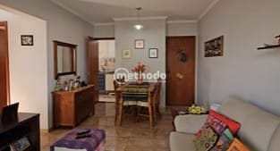 Apartamento, 3 quartos, 65 m² - Foto 1