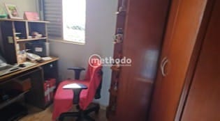 Apartamento, 3 quartos, 65 m² - Foto 15