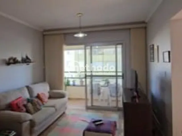 Apartamento com 72m² 3 quartos e 2 banheiros, à venda, no bairro Parque Industrial em Campinas