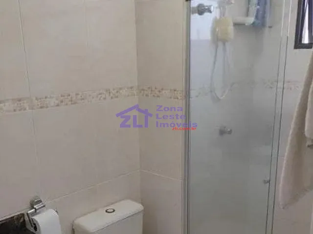 Apartamento com 57m² 2 quartos e 1 banheiro, à venda, no bairro Vila Carmosina em São Paulo