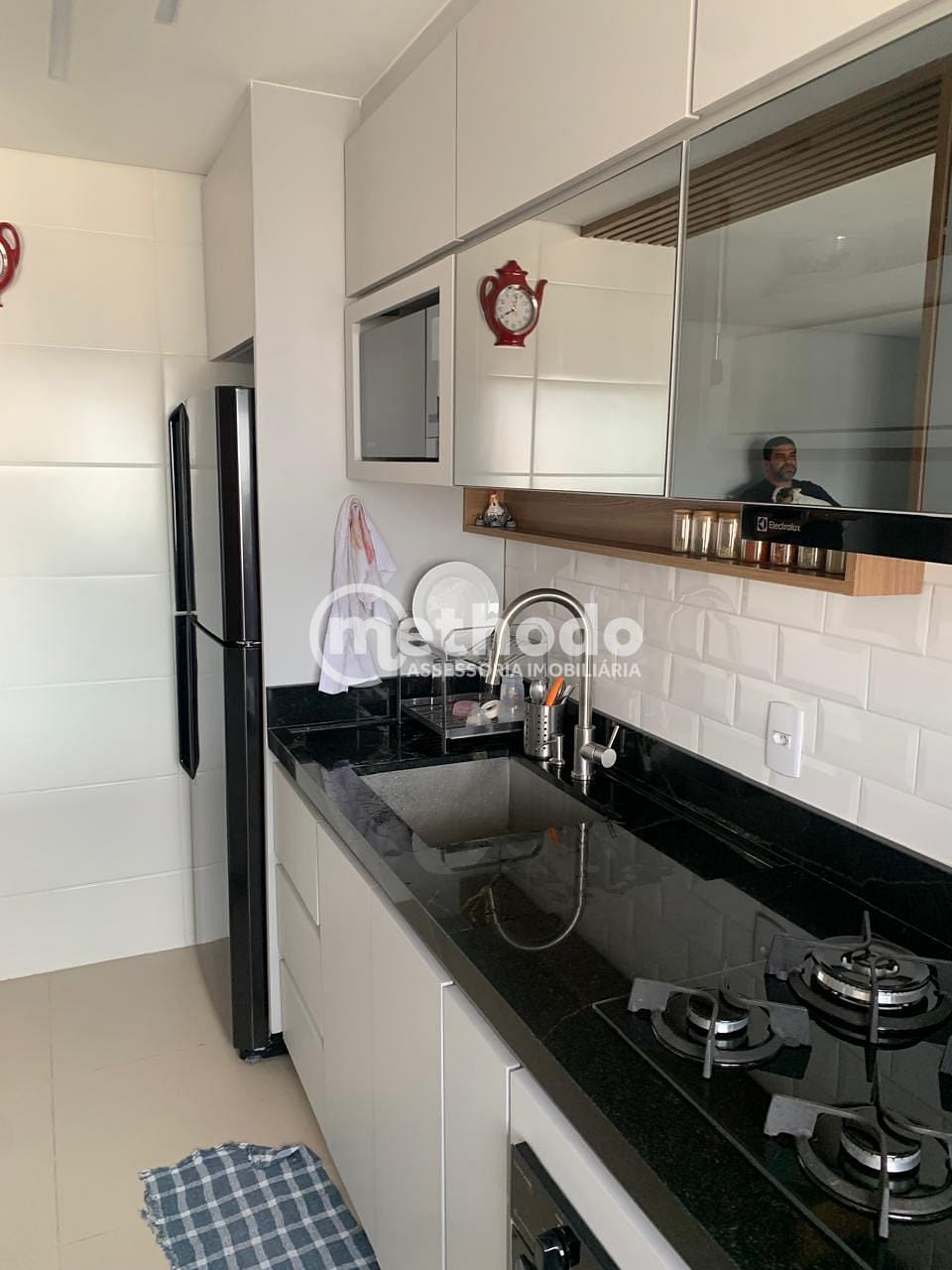 Apartamento, 2 quartos, 52 m² - Foto 8