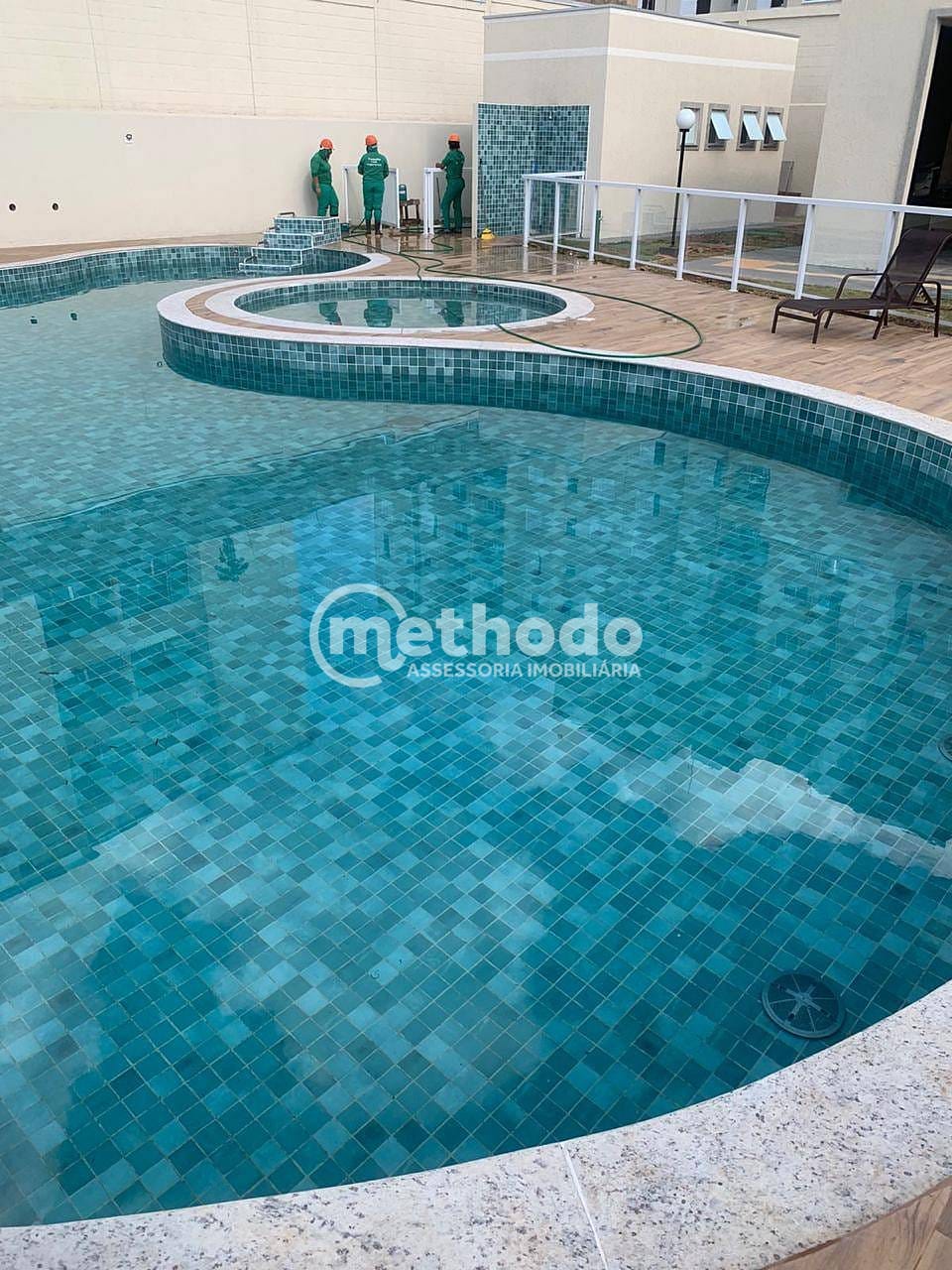 Apartamento, 2 quartos, 52 m² - Foto 24