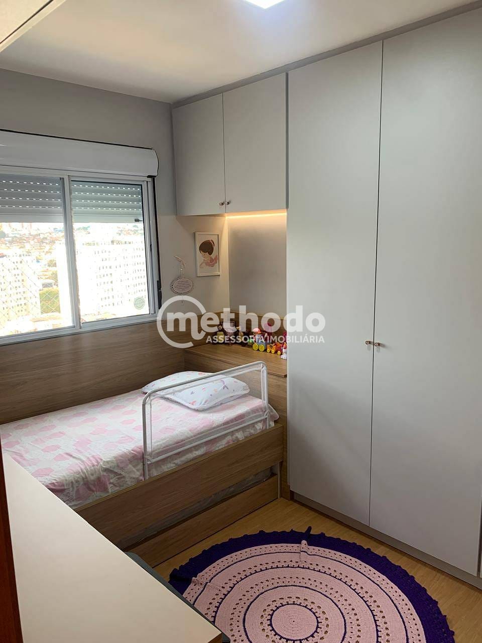 Apartamento, 2 quartos, 52 m² - Foto 15