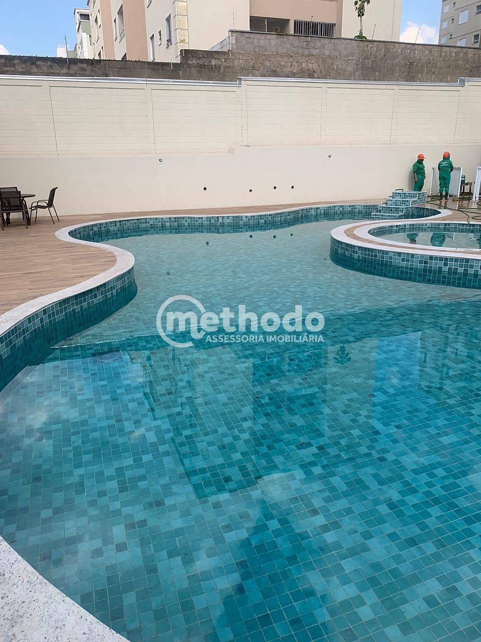 Apartamento, 2 quartos, 52 m² - Foto 25