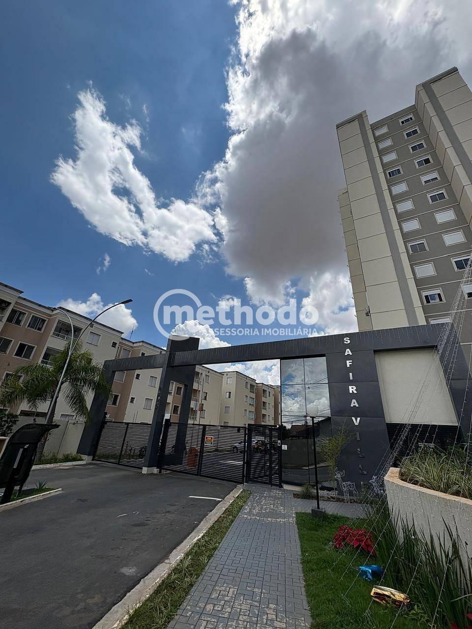 Apartamento, 2 quartos, 52 m² - Foto 27