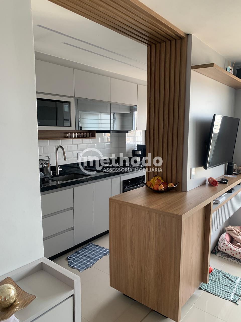 Apartamento, 2 quartos, 52 m² - Foto 6