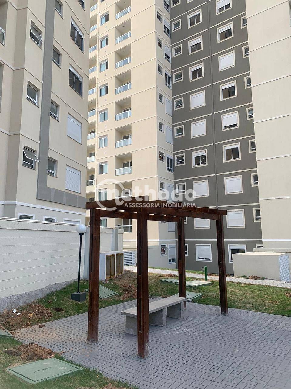 Apartamento, 2 quartos, 52 m² - Foto 22