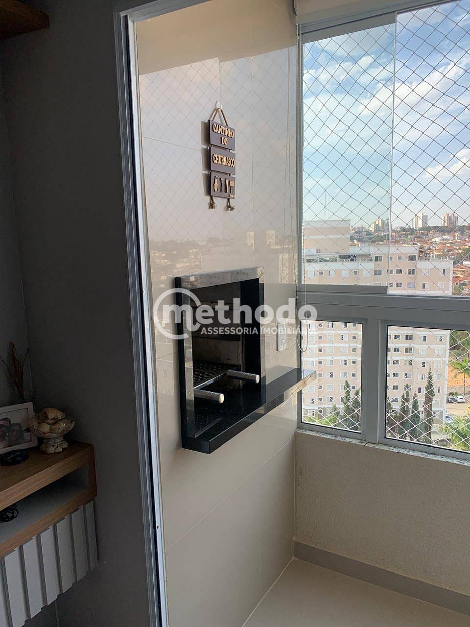 Apartamento, 2 quartos, 52 m² - Foto 10