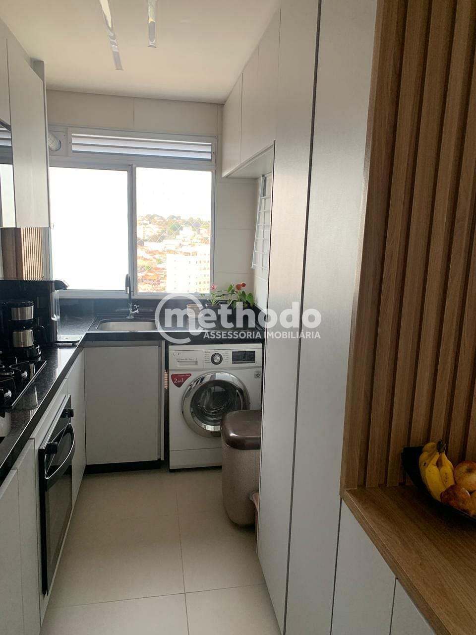 Apartamento, 2 quartos, 52 m² - Foto 9