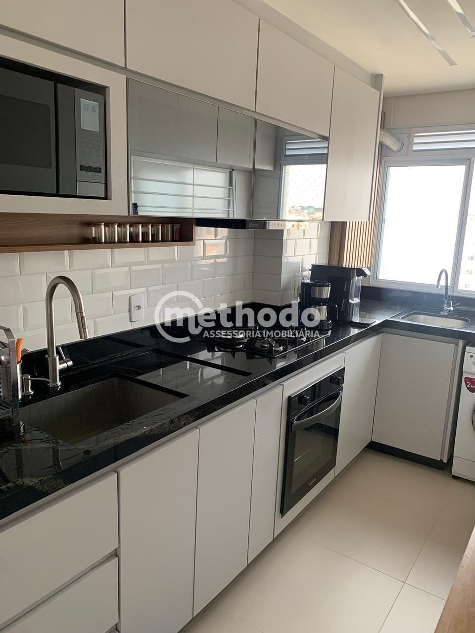 Apartamento, 2 quartos, 52 m² - Foto 7