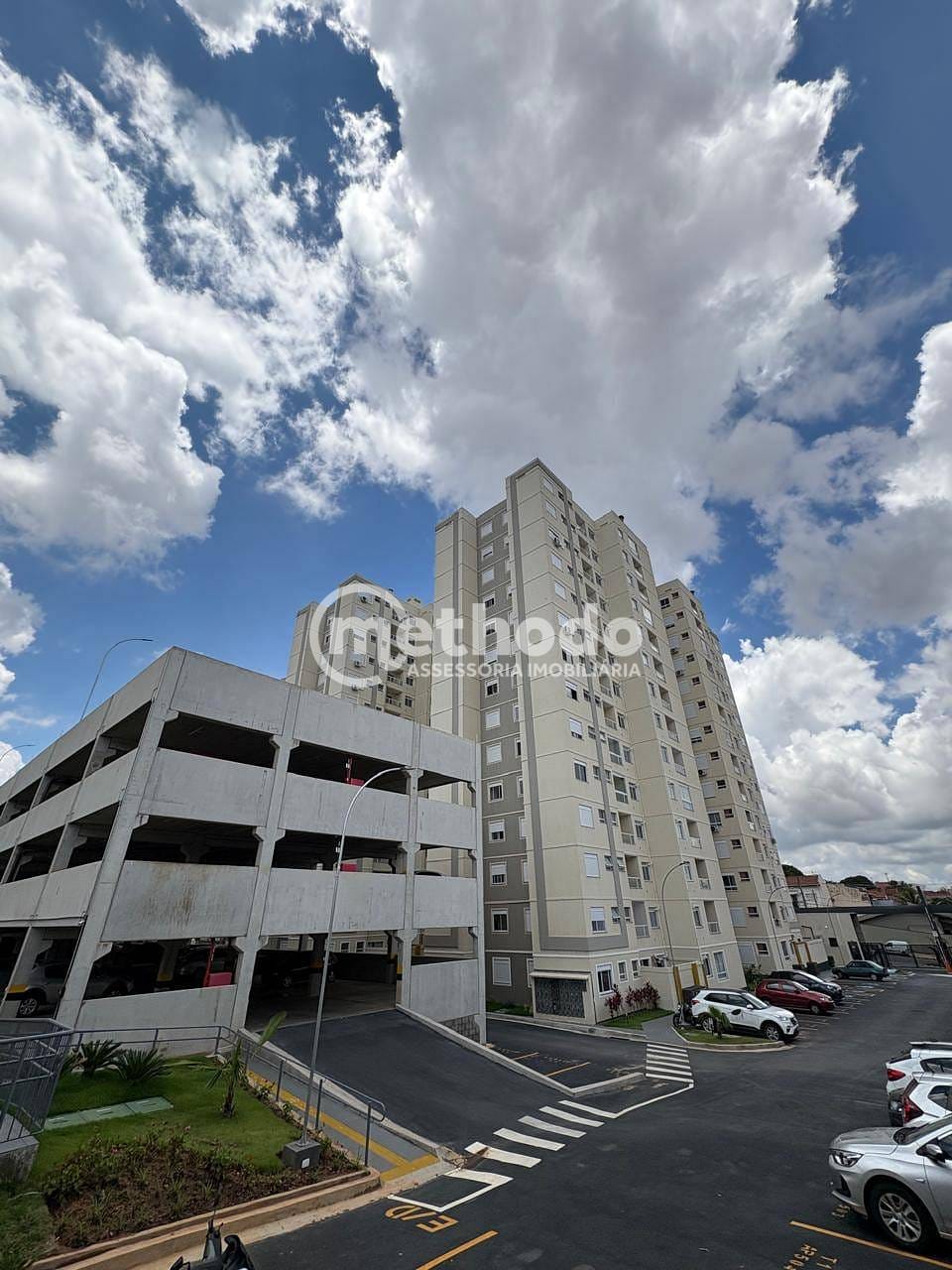 Apartamento, 2 quartos, 52 m² - Foto 28