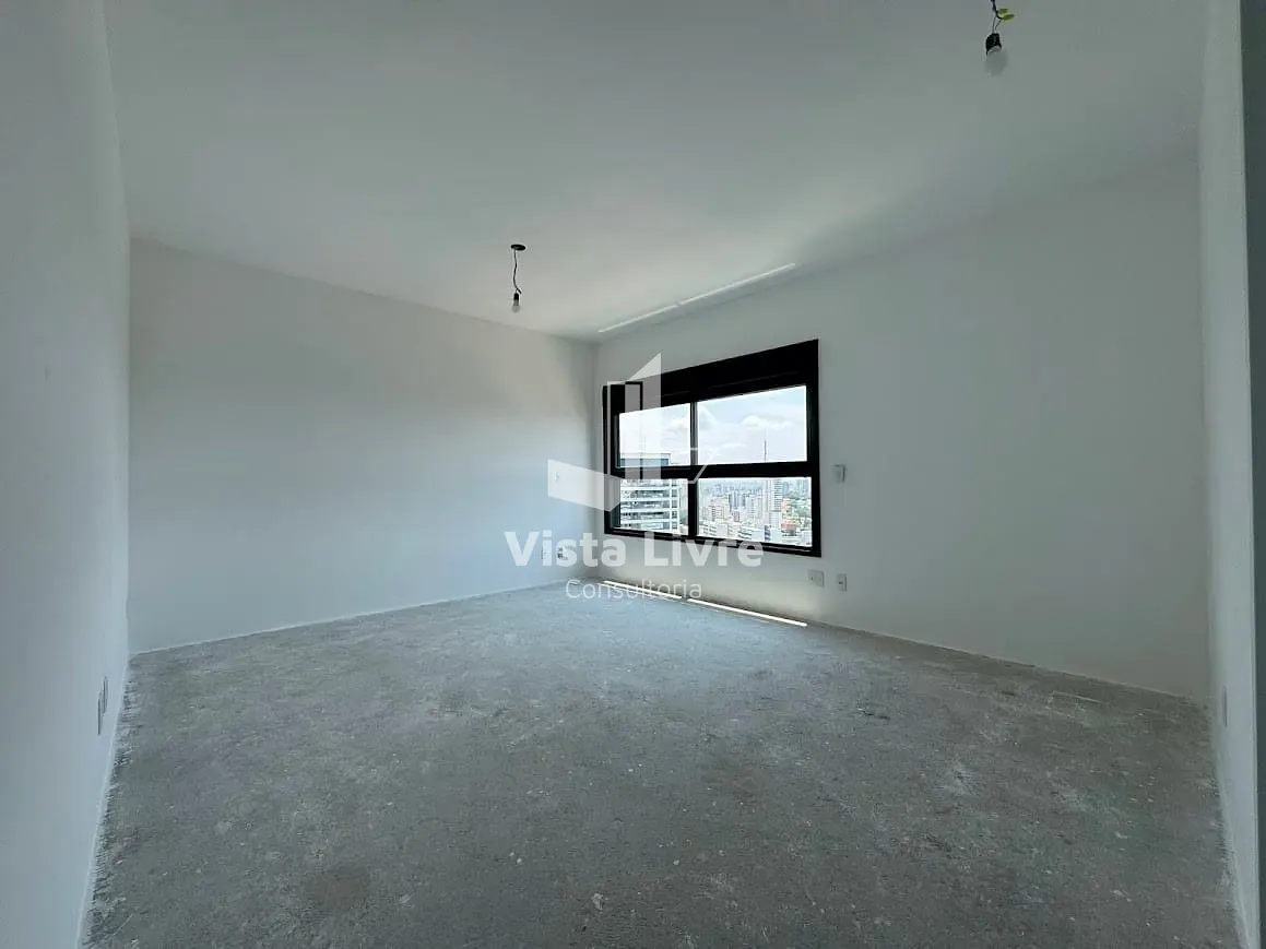Apartamento, 4 quartos, 195 m² - Foto 21