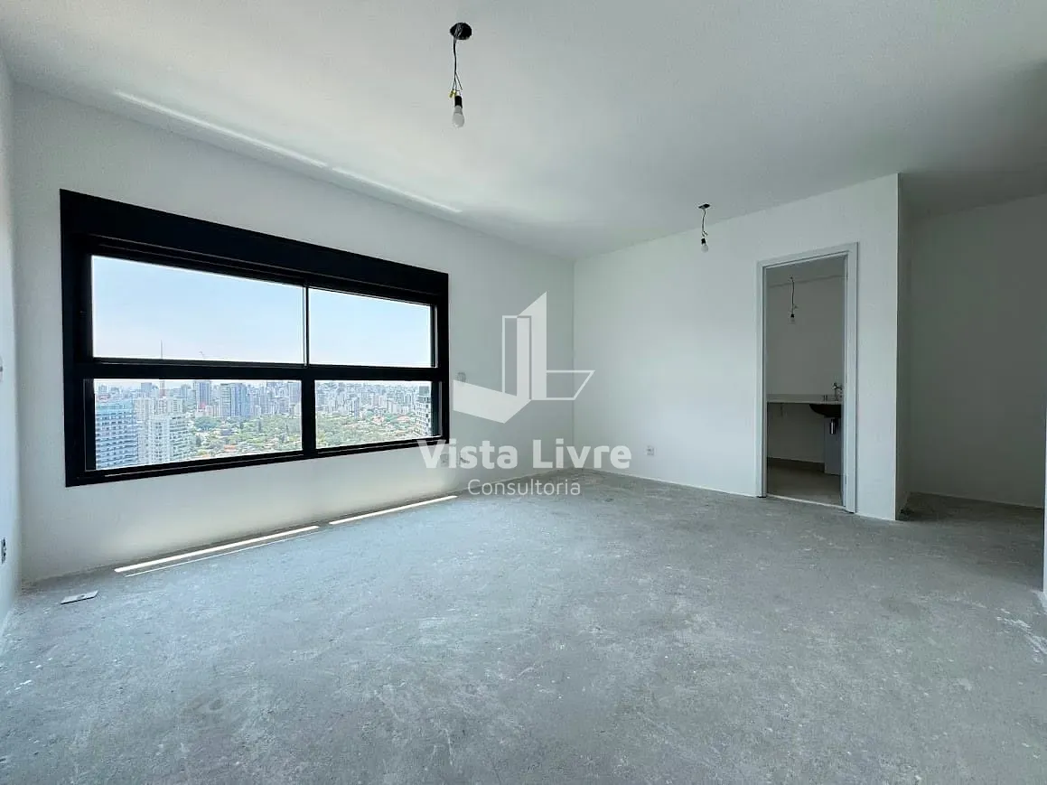 Apartamento, 4 quartos, 195 m² - Foto 24
