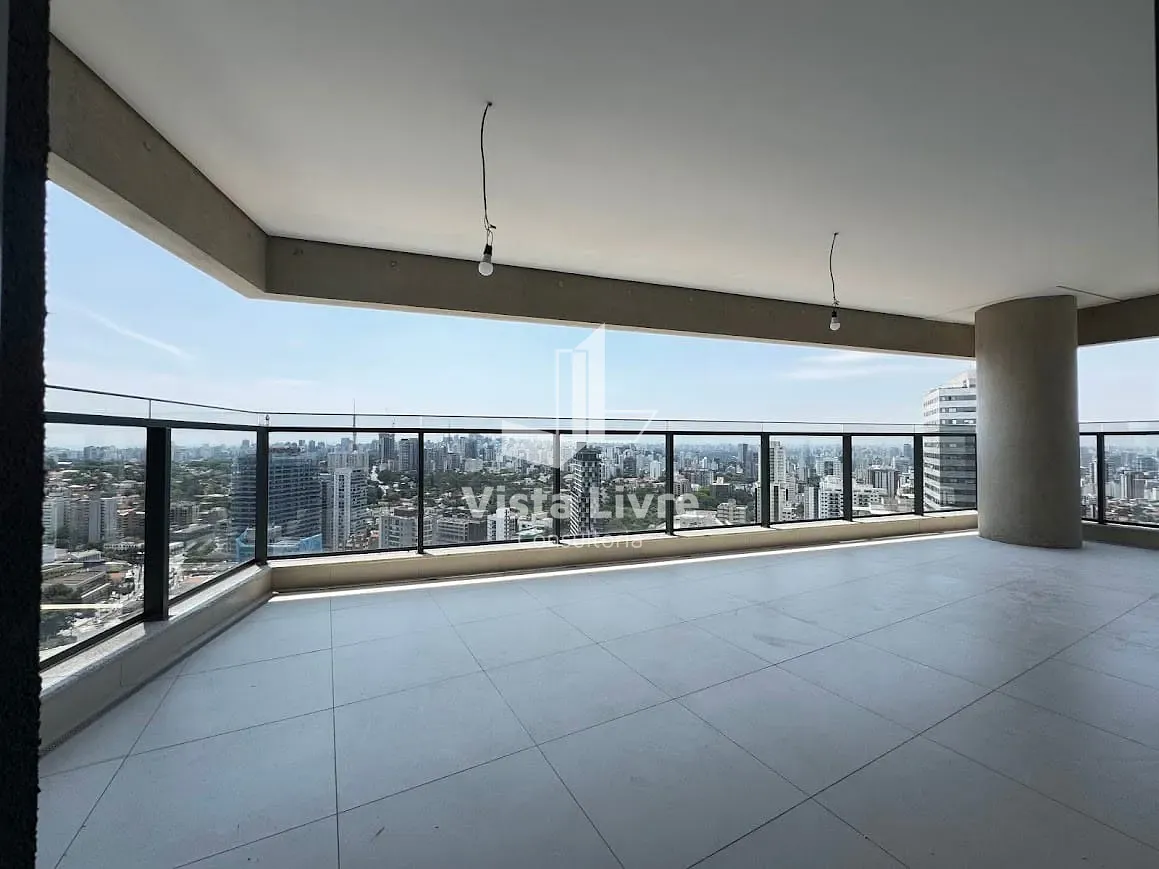Apartamento, 4 quartos, 195 m² - Foto 4