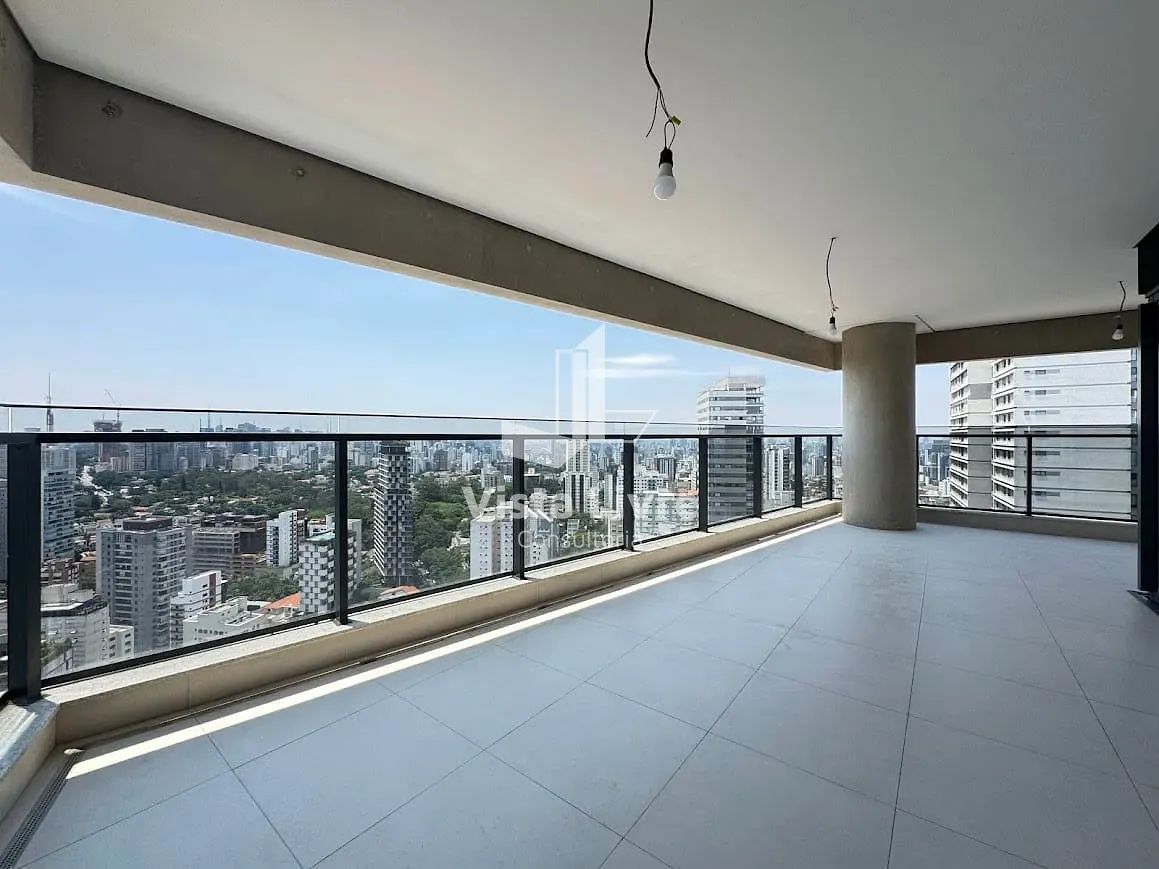 Apartamento, 4 quartos, 195 m² - Foto 6