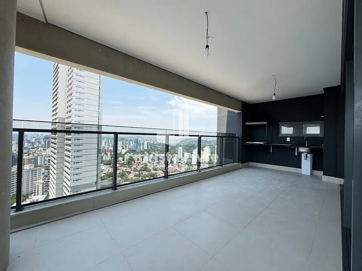 Apartamento, 4 quartos, 195 m² - Foto 7