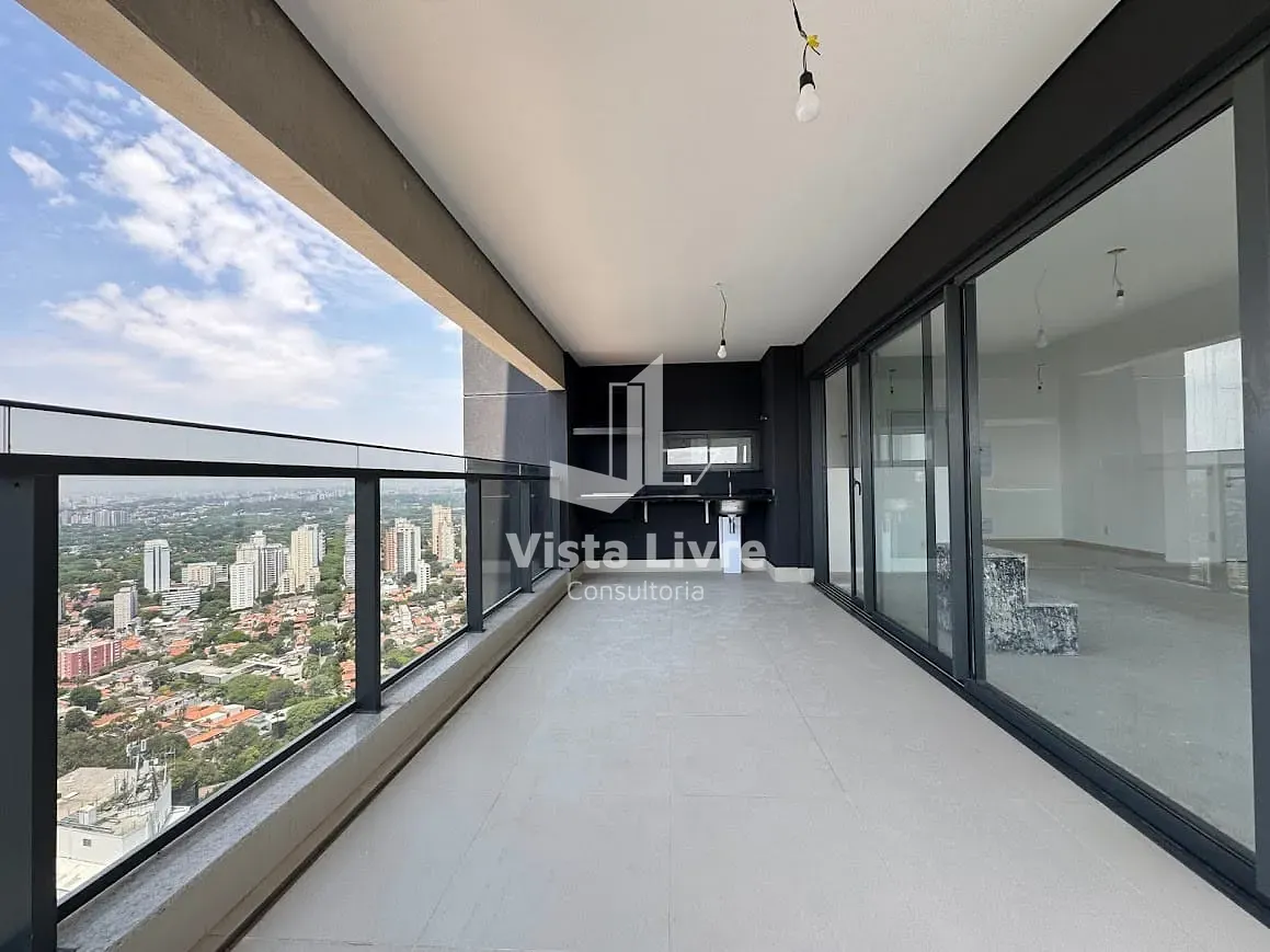 Apartamento, 4 quartos, 195 m² - Foto 8