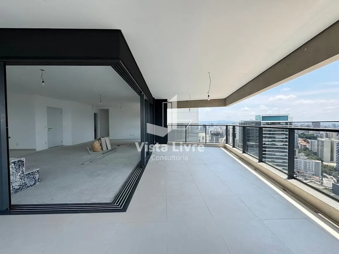 Apartamento, 4 quartos, 195 m² - Foto 10