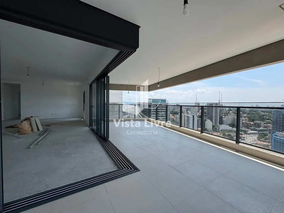 Apartamento, 4 quartos, 195 m² - Foto 9