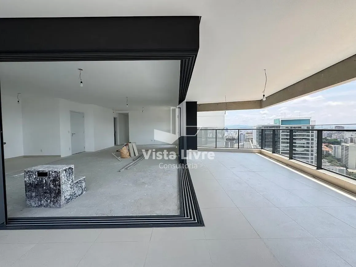 Apartamento, 4 quartos, 195 m² - Foto 11