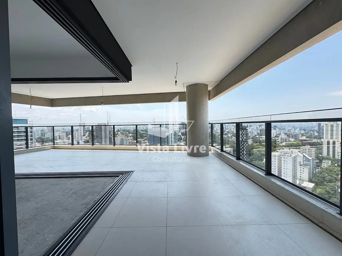 Apartamento, 4 quartos, 195 m² - Foto 12
