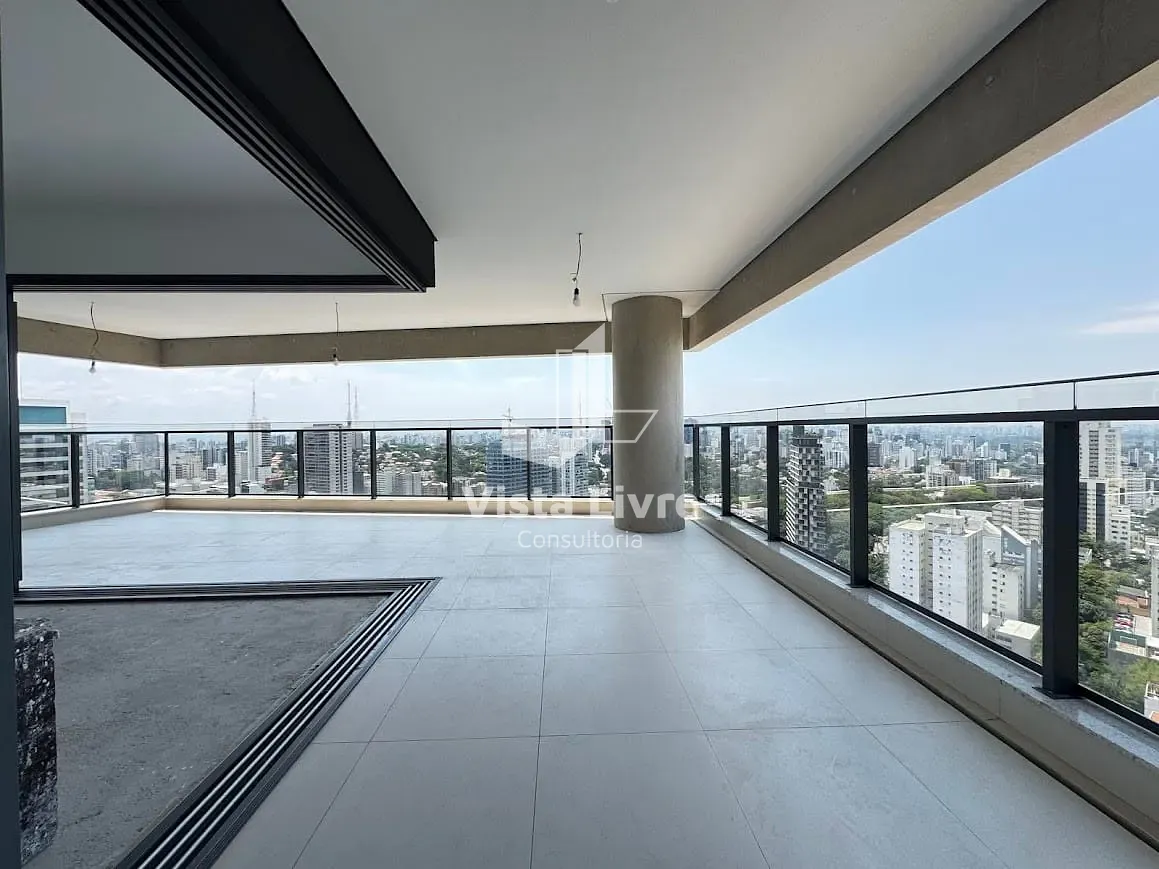 Apartamento, 4 quartos, 195 m² - Foto 13