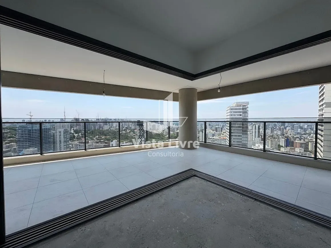Apartamento, 4 quartos, 195 m² - Foto 14