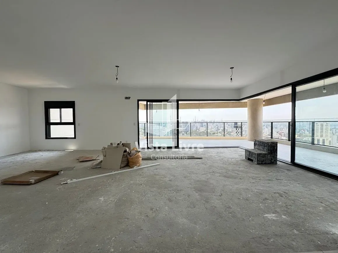Apartamento, 4 quartos, 195 m² - Foto 17