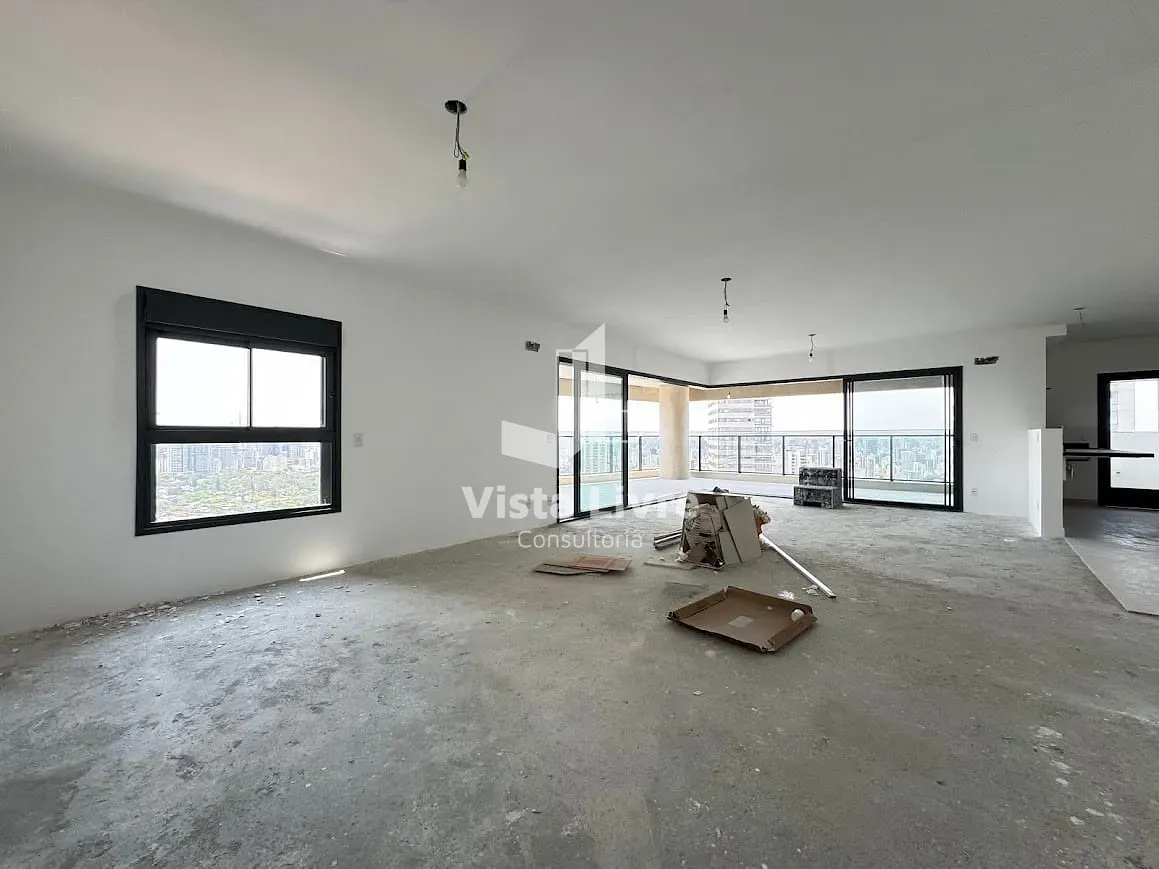 Apartamento, 4 quartos, 195 m² - Foto 16