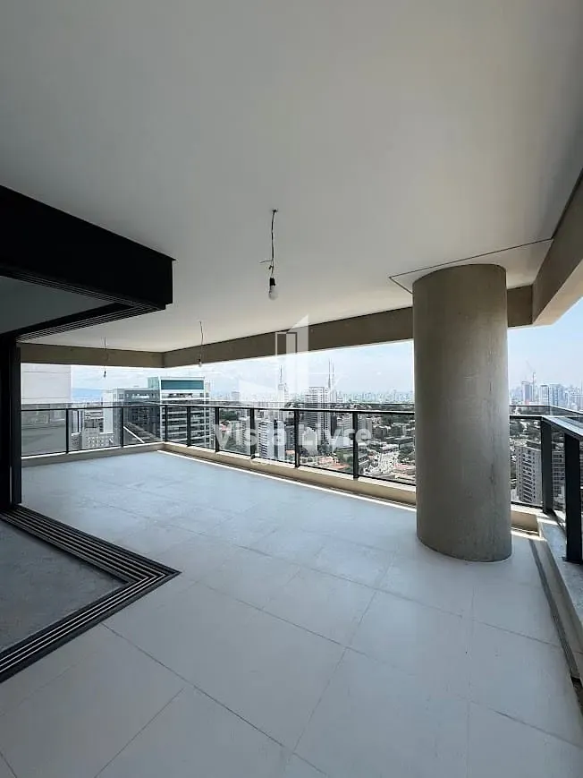 Apartamento, 4 quartos, 195 m² - Foto 15