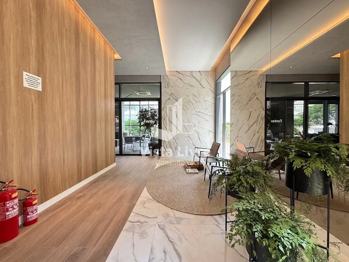 Apartamento, 4 quartos, 195 m² - Foto 38