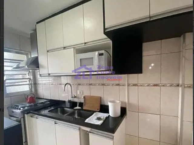 Apartamento com 66m² 2 quartos e 1 banheiro, à venda, no bairro Vila Prudente (Zona Leste) em São Paulo