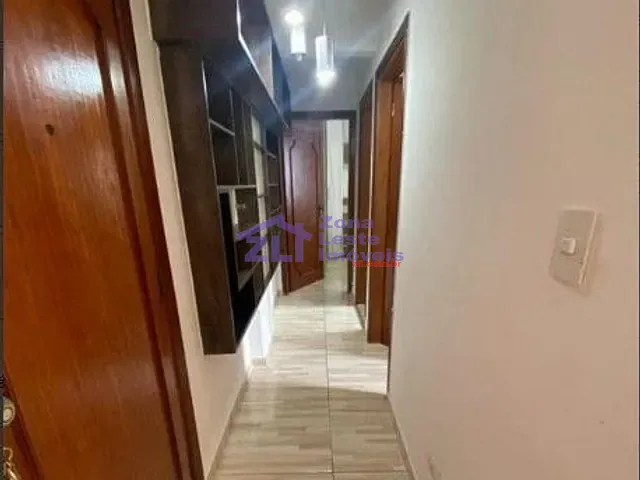 Apartamento com 66m² 2 quartos e 1 banheiro, à venda, no bairro Vila Prudente (Zona Leste) em São Paulo