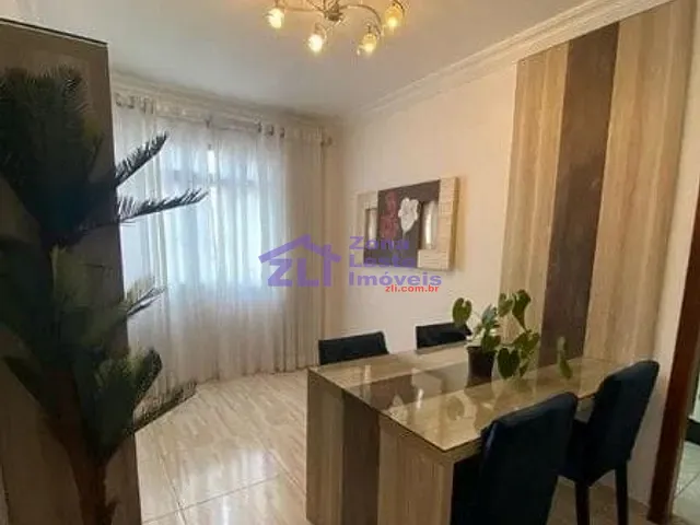 Apartamento com 66m² 2 quartos e 1 banheiro, à venda, no bairro Vila Prudente (Zona Leste) em São Paulo