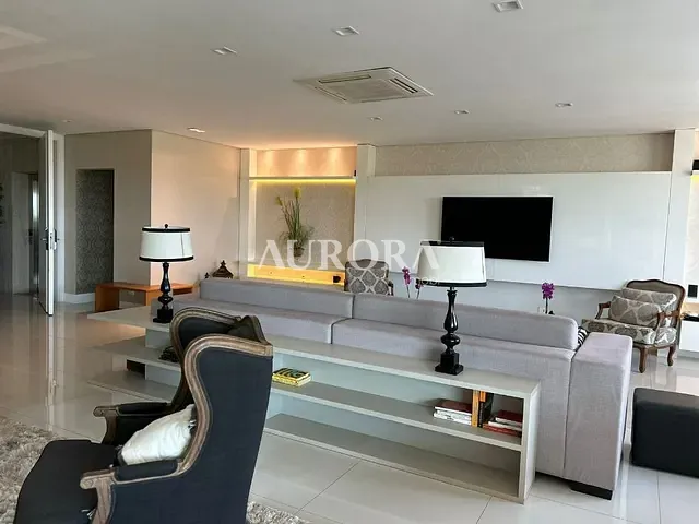 Apartamento com 577m² 4 quartos e 5 banheiros, à venda, no bairro Guanabara em Londrina