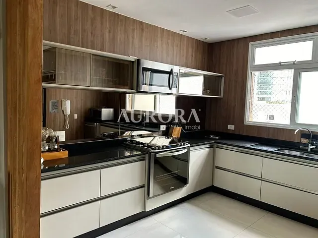 Apartamento com 577m² 4 quartos e 5 banheiros, à venda, no bairro Guanabara em Londrina