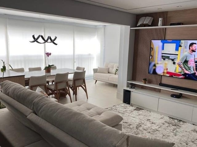 Foto do Apartamento - Apartamento à venda 3 Quartos, 3 Suites, 2 Vagas, 110M², Cidade Mãe do Céu, São Paulo - SP | Praça Tatuapé | ZONA LESTE IMÓVEIS