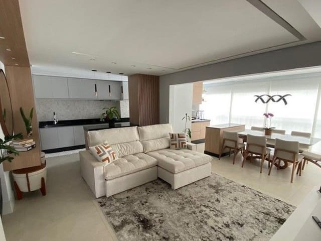 Foto do Apartamento - Apartamento à venda 3 Quartos, 3 Suites, 2 Vagas, 110M², Cidade Mãe do Céu, São Paulo - SP | Praça Tatuapé | ZONA LESTE IMÓVEIS