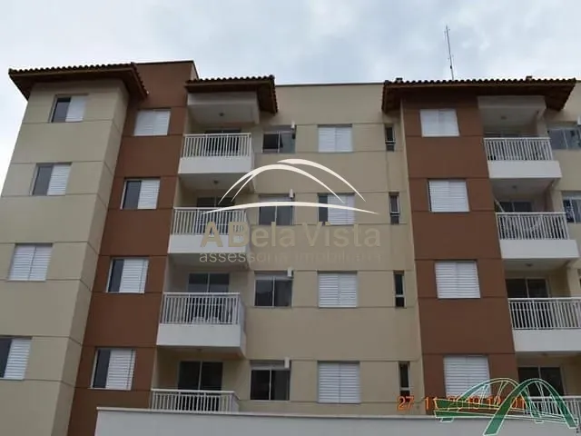 Apartamento 3 quartos e 2 banheiros, à venda, no bairro Jardim Amaralina em São Paulo