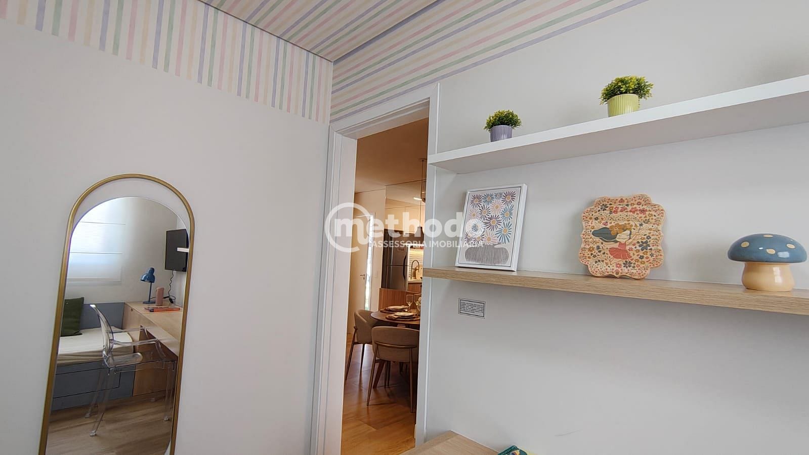 Apartamento, 2 quartos, 43 m² - Foto 8