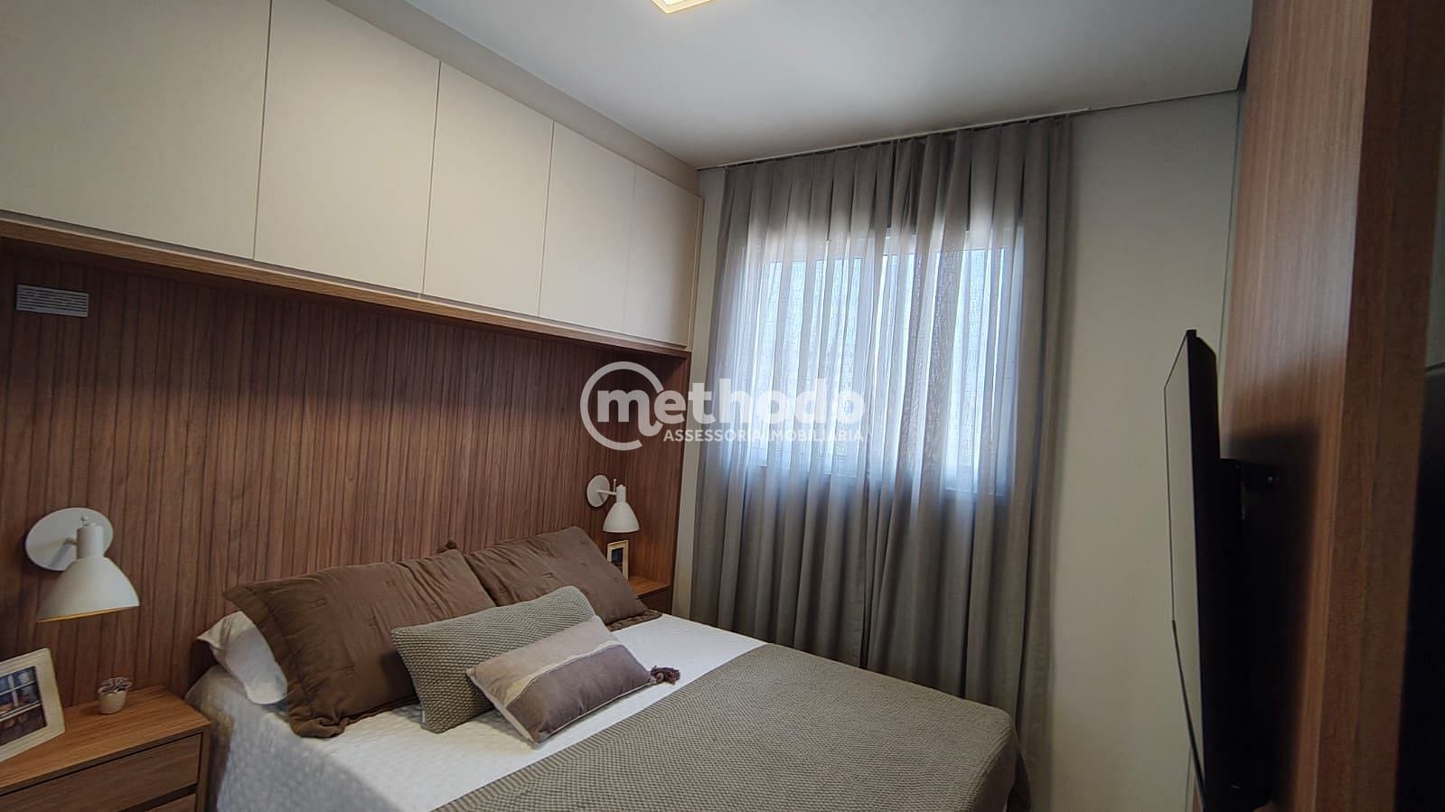 Apartamento, 2 quartos, 43 m² - Foto 6