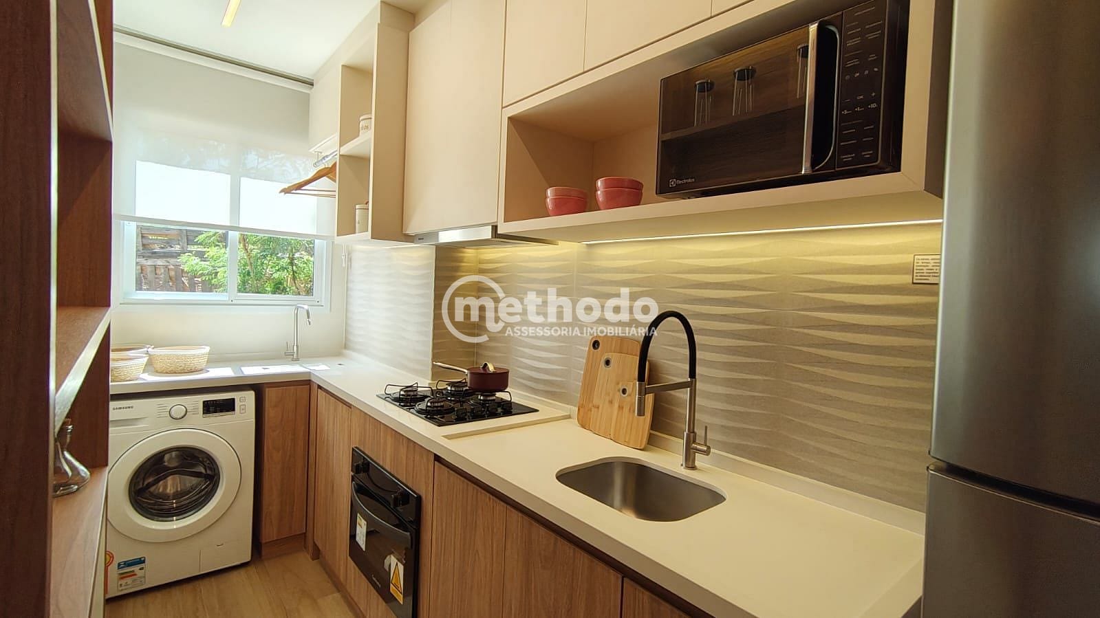 Apartamento, 2 quartos, 43 m² - Foto 5