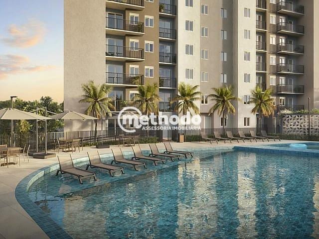 Apartamento, 2 quartos, 43 m² - Foto 15