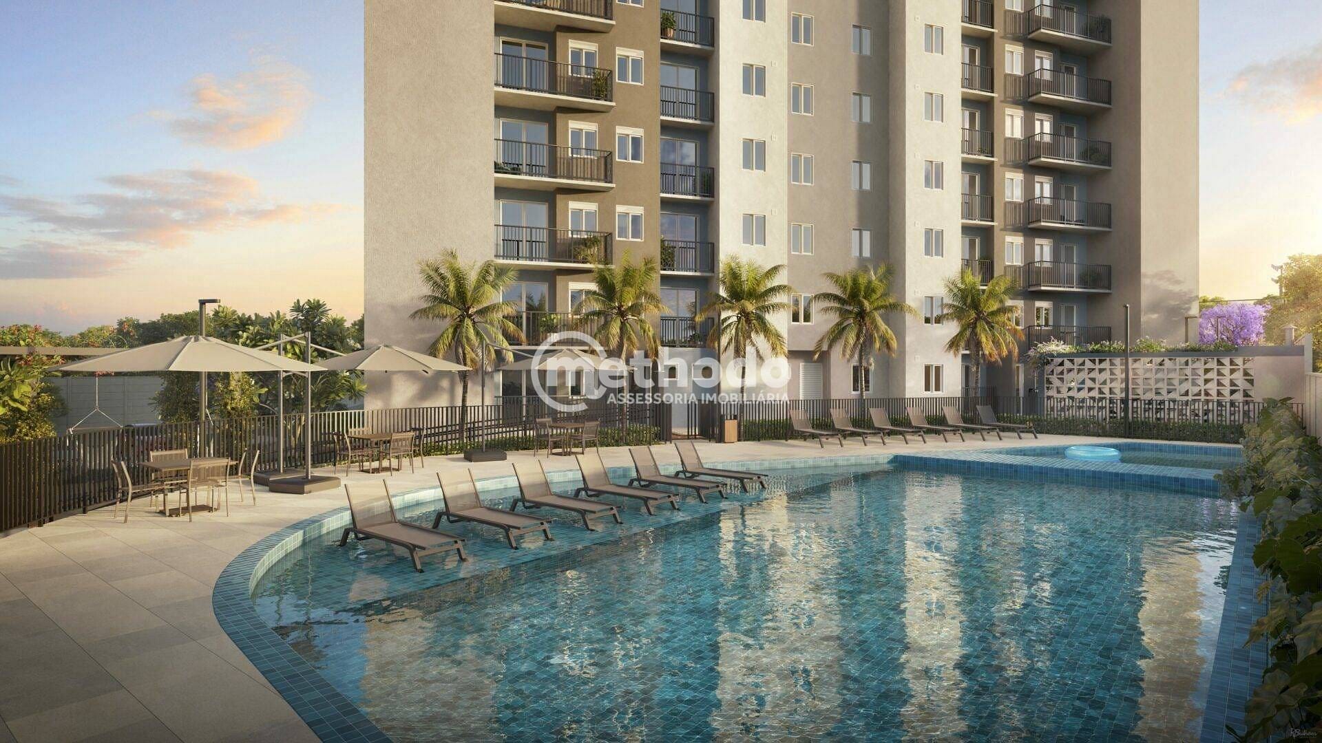 Apartamento, 2 quartos, 43 m² - Foto 16