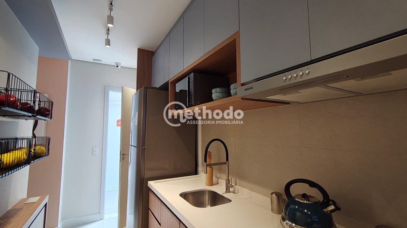 Apartamento, 2 quartos, 50 m² - Foto 10