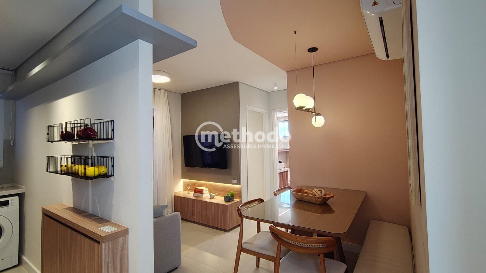 Apartamento, 2 quartos, 50 m² - Foto 1